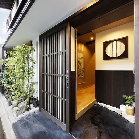 Kyoto Himawari Shijo Kawaramachi Hotel Exterior photo