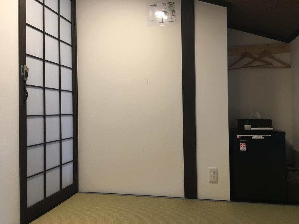 Kyoto Himawari Shijo Kawaramachi Hotel Exterior photo