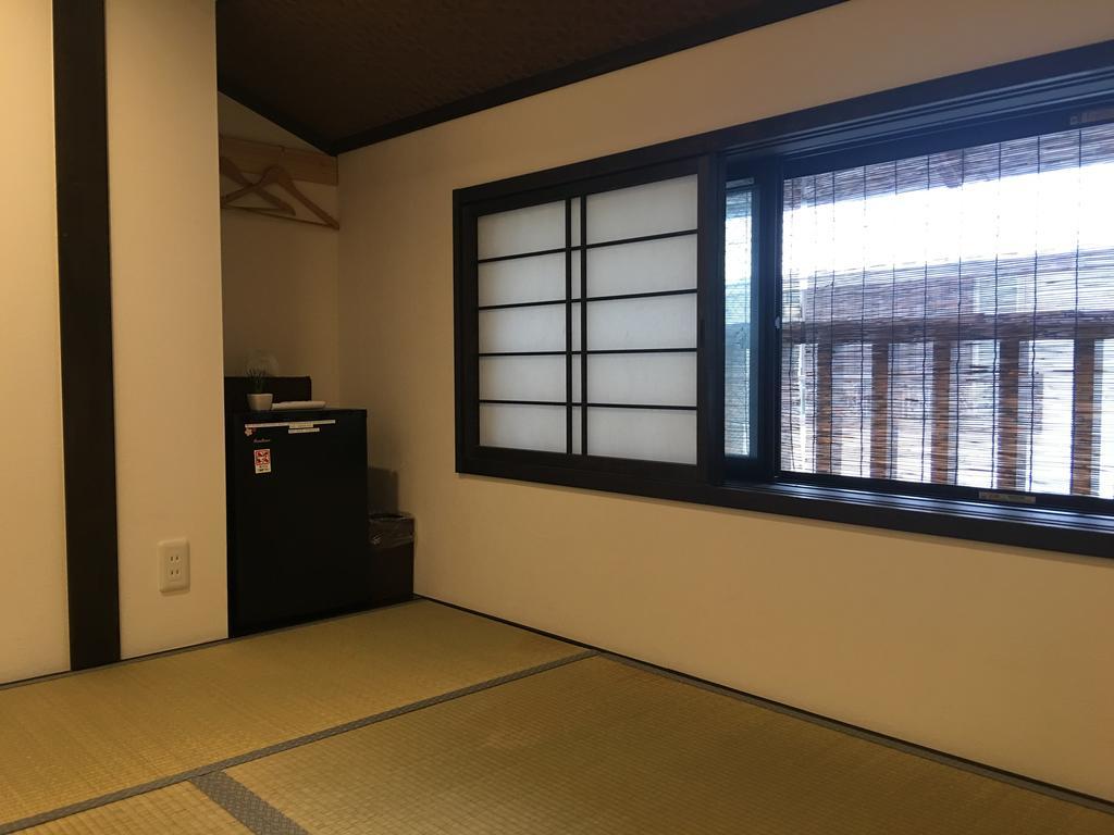 Kyoto Himawari Shijo Kawaramachi Hotel Exterior photo