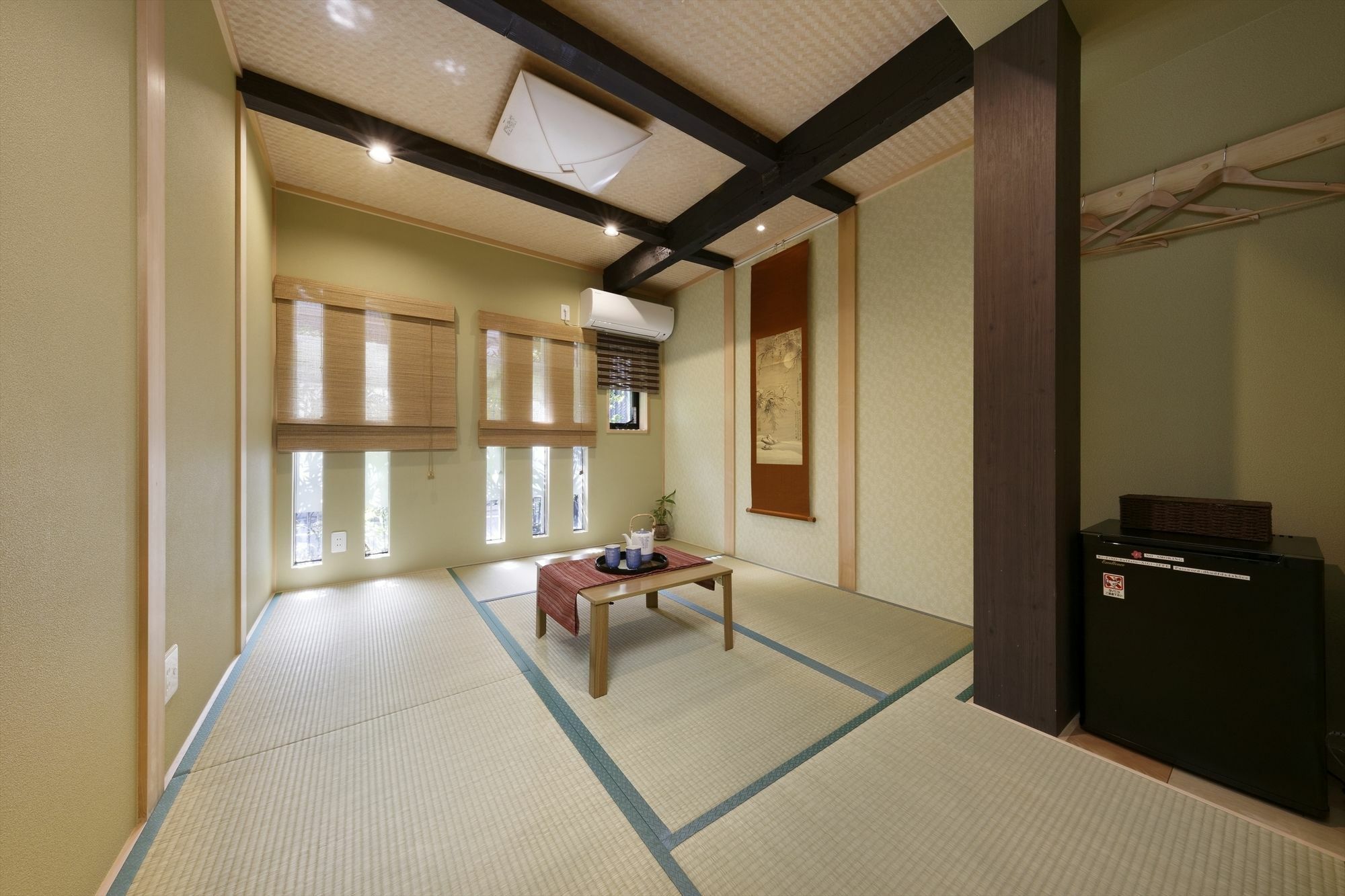 Kyoto Himawari Shijo Kawaramachi Hotel Exterior photo